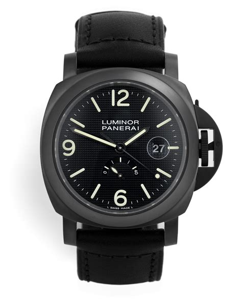 panerai pam028 re-edition|Panerai Luminor Marina Watches .